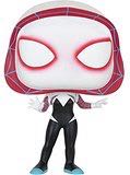 Spider Gwen - Marvel Universe vinyl figure collectible [Barcode 849803098308] - Main Image 2