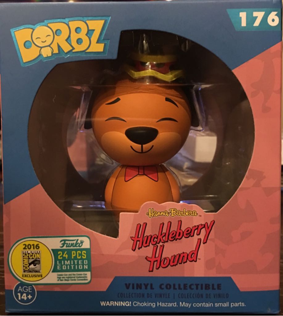 Rock candy Harley quinn