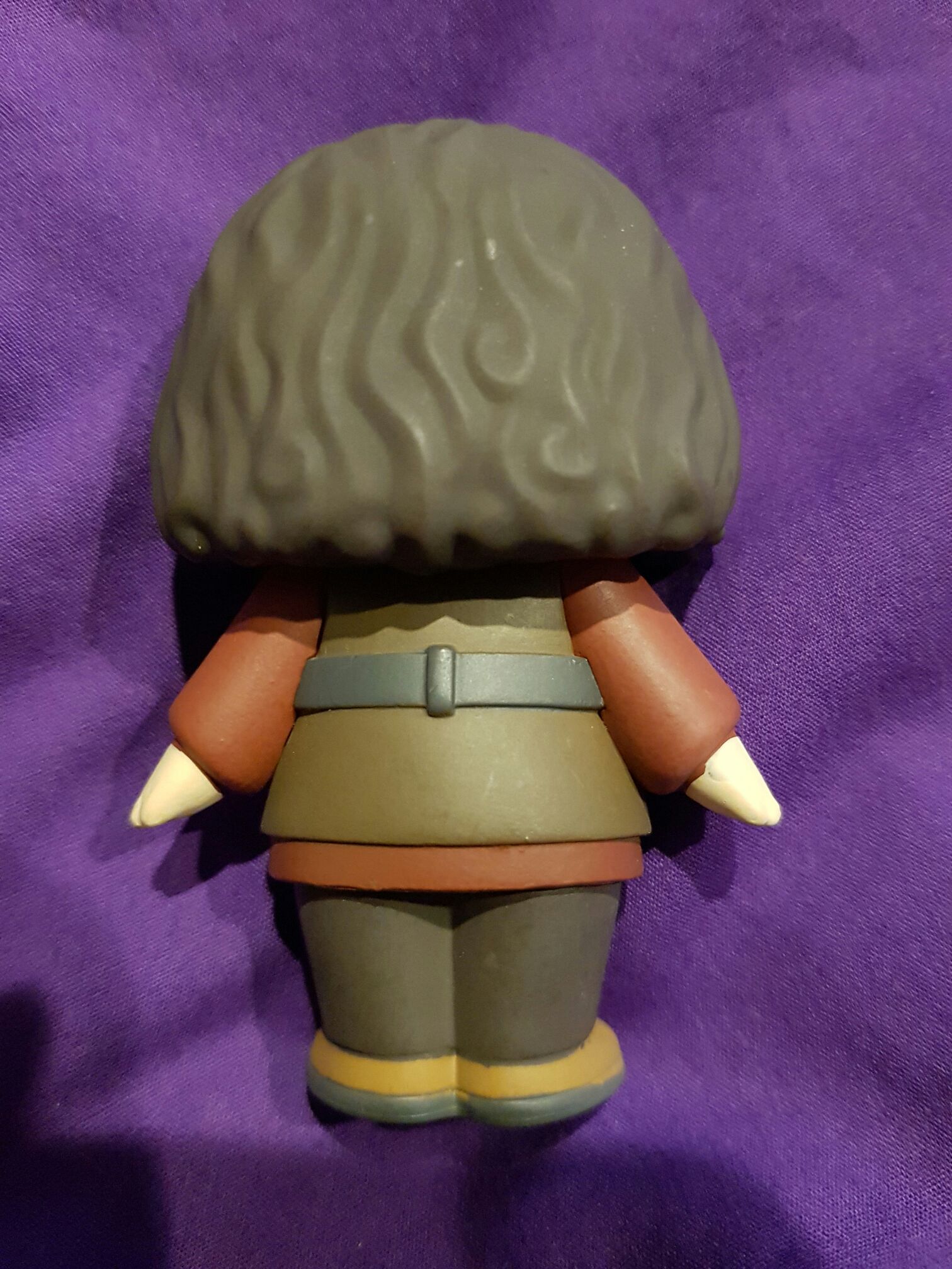 Rubeus Hagrid - Harry Potter vinyl figure collectible - Main Image 2
