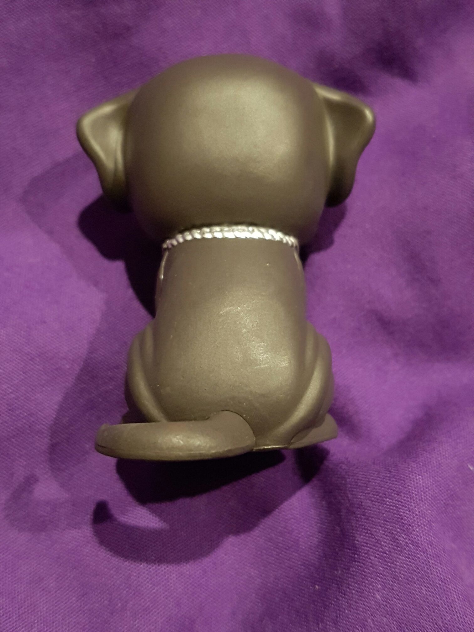 Fang  vinyl figure collectible - Main Image 2