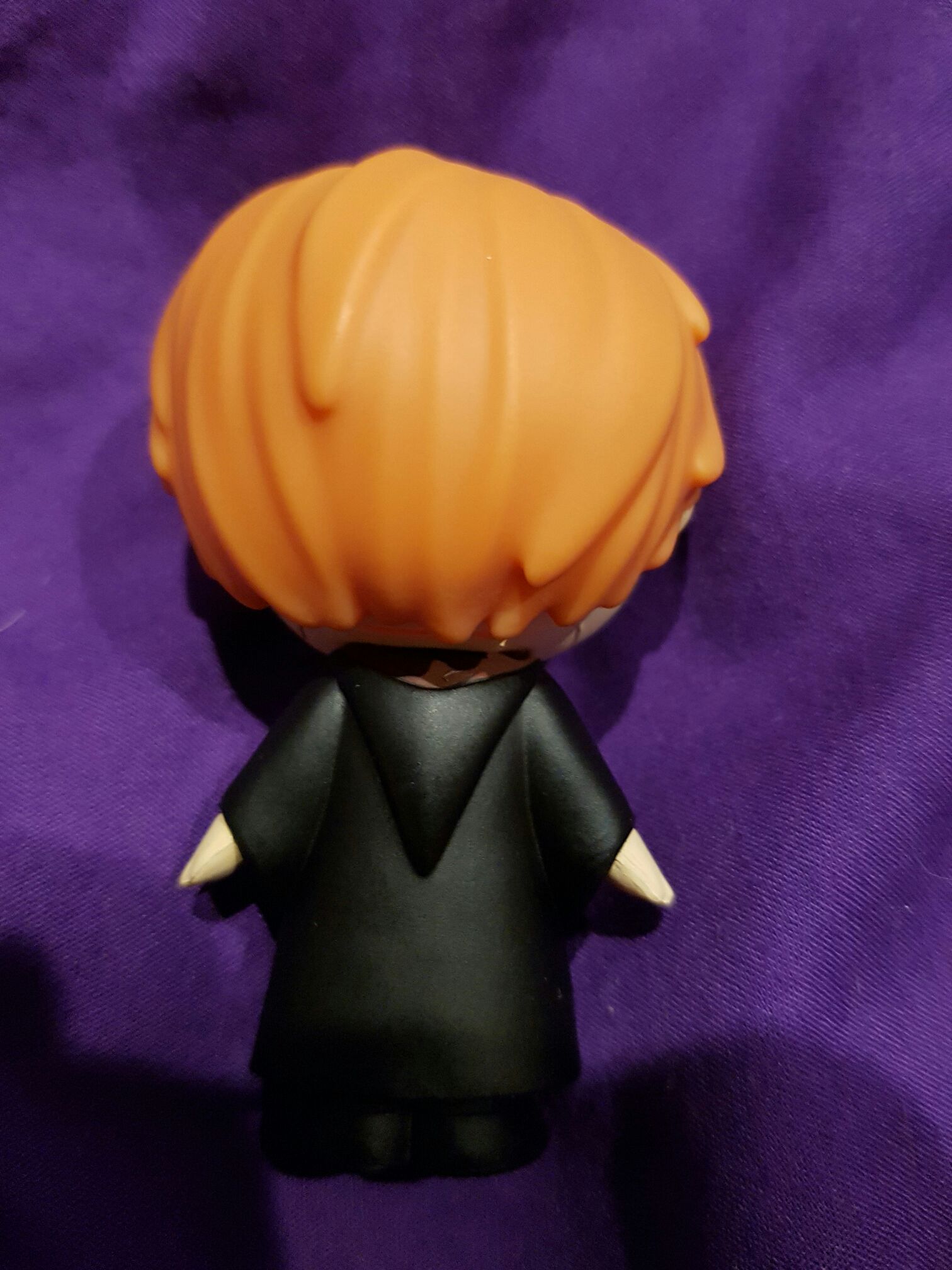 Ron Weasley - Harry Potter vinyl figure collectible - Main Image 2