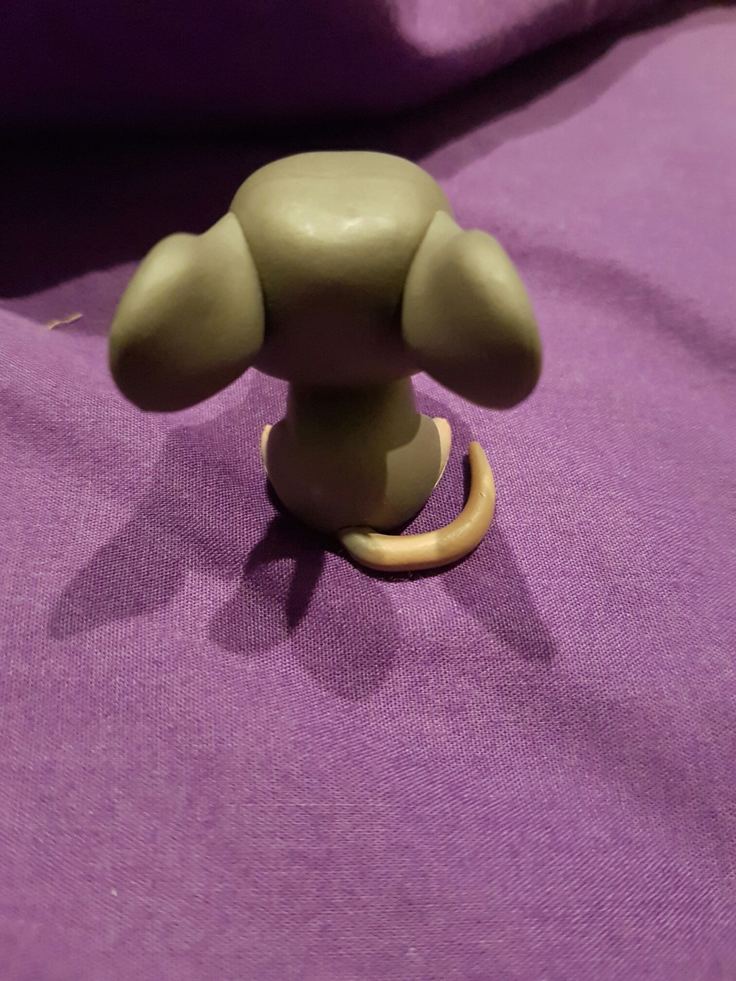 Scabbers - Harry Potter vinyl figure collectible - Main Image 2