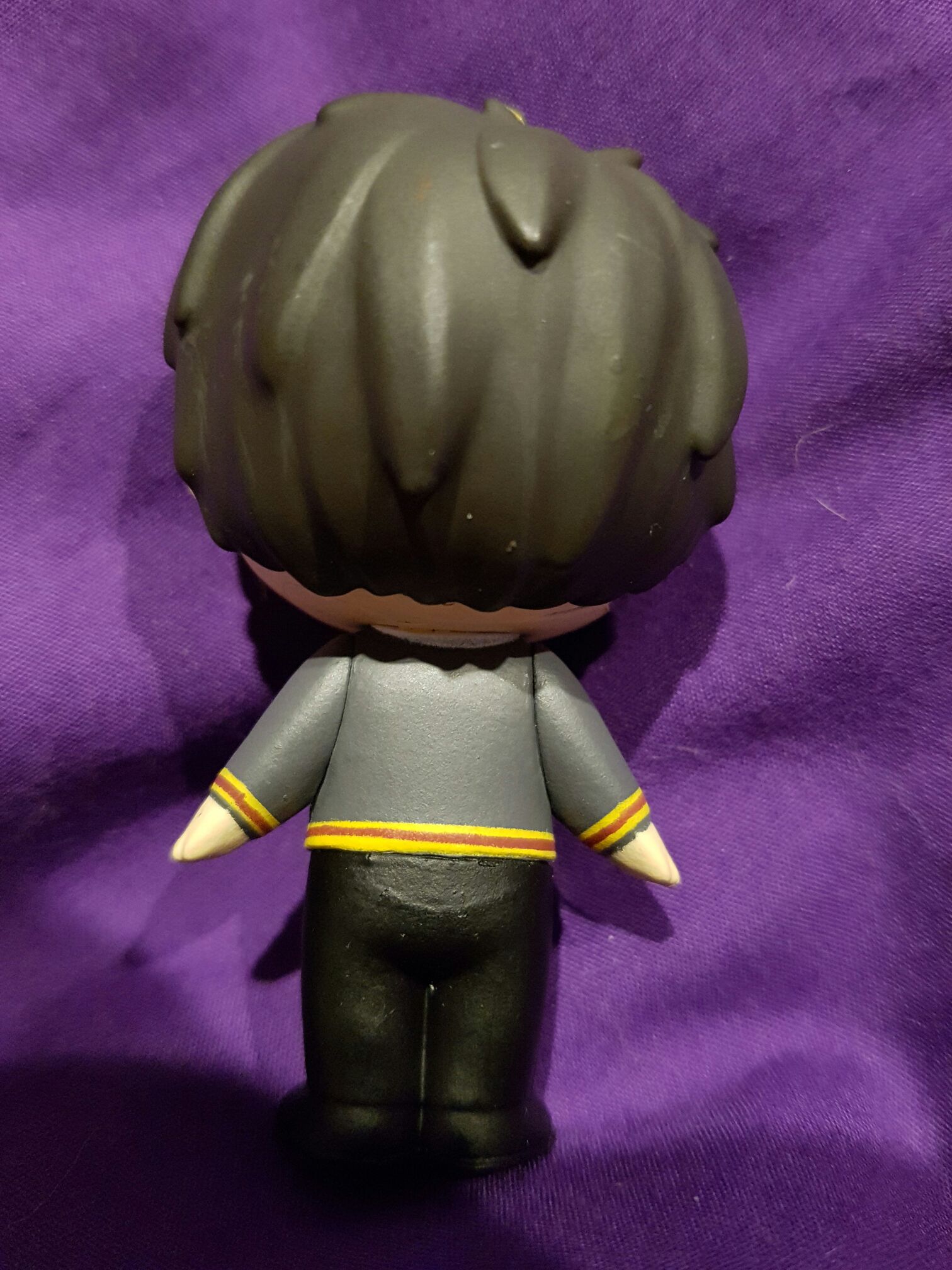 Harry Potter - Harry Potter vinyl figure collectible - Main Image 2