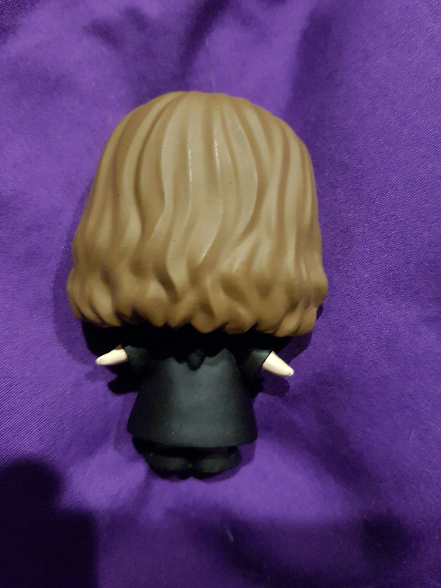 Hermione Granger (Mystery Mini) - Harry Potter vinyl figure collectible - Main Image 2