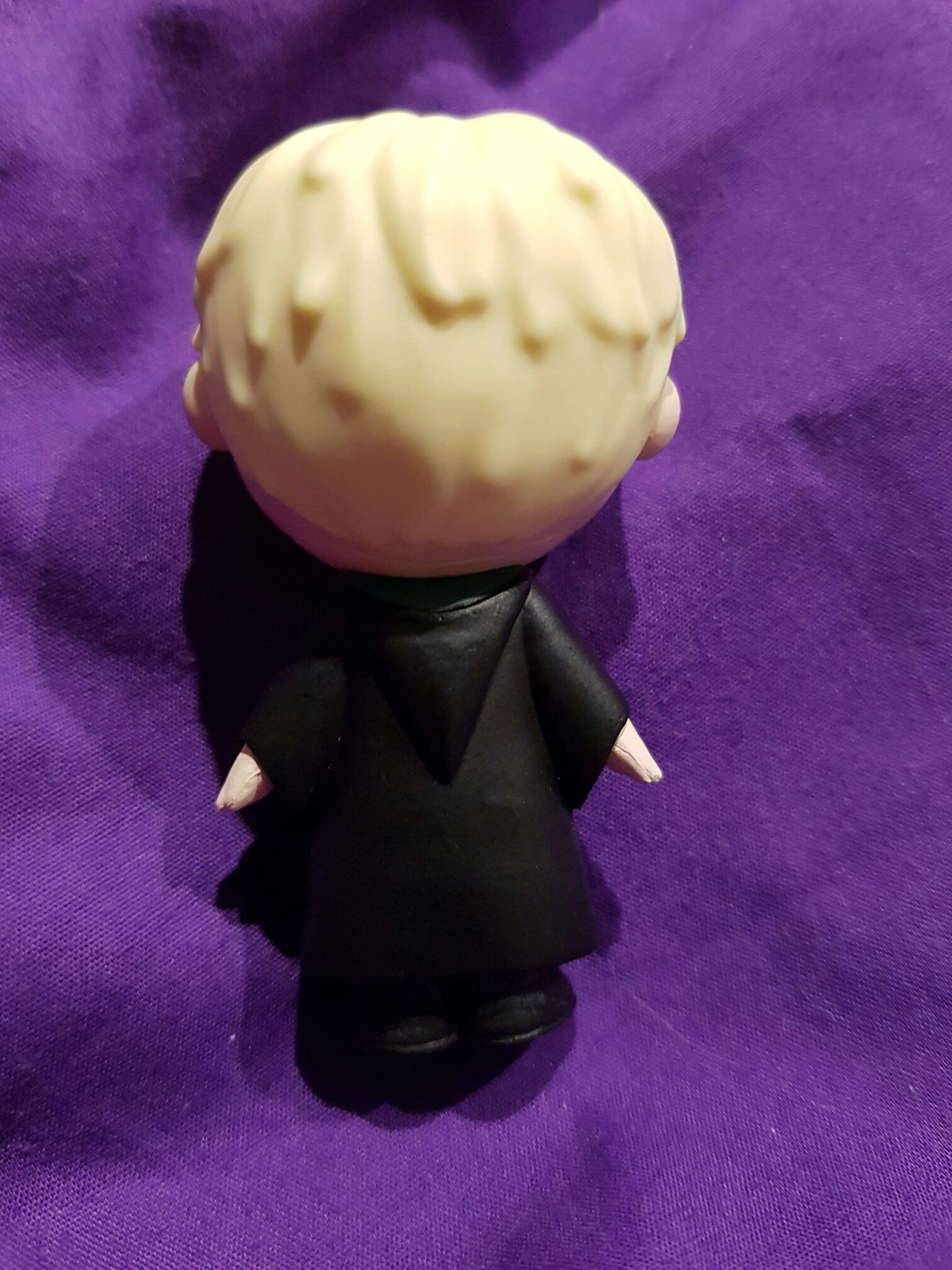 Draco Malfoy - Harry Potter vinyl figure collectible - Main Image 2