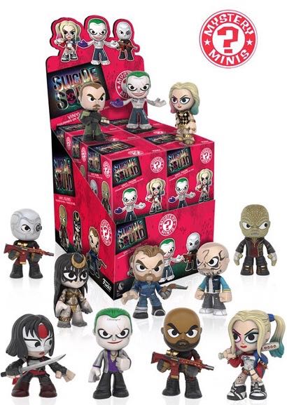 Harley Quinn (Suicide Squad) (Baseball Bat) - DC Universe vinyl figure collectible - Main Image 2