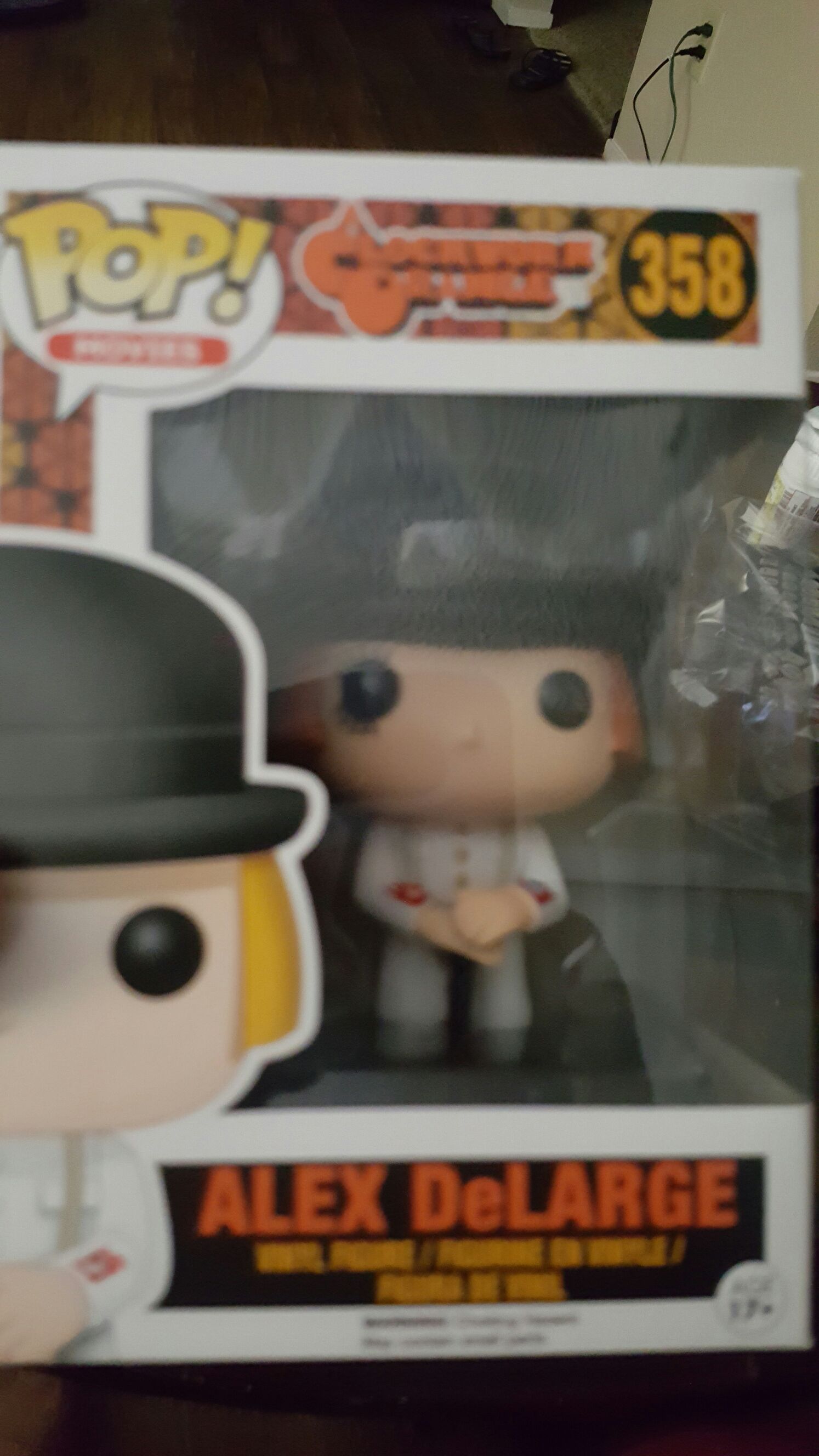 Howard The Duck Dorbz