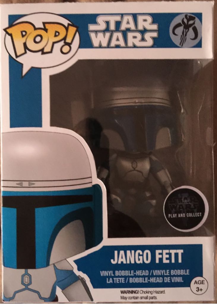 Pop Movies #287 Durotan