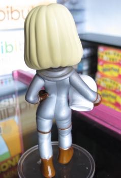 Barbie 1965 - Barbie vinyl figure collectible [Barcode 849803086947] - Main Image 2