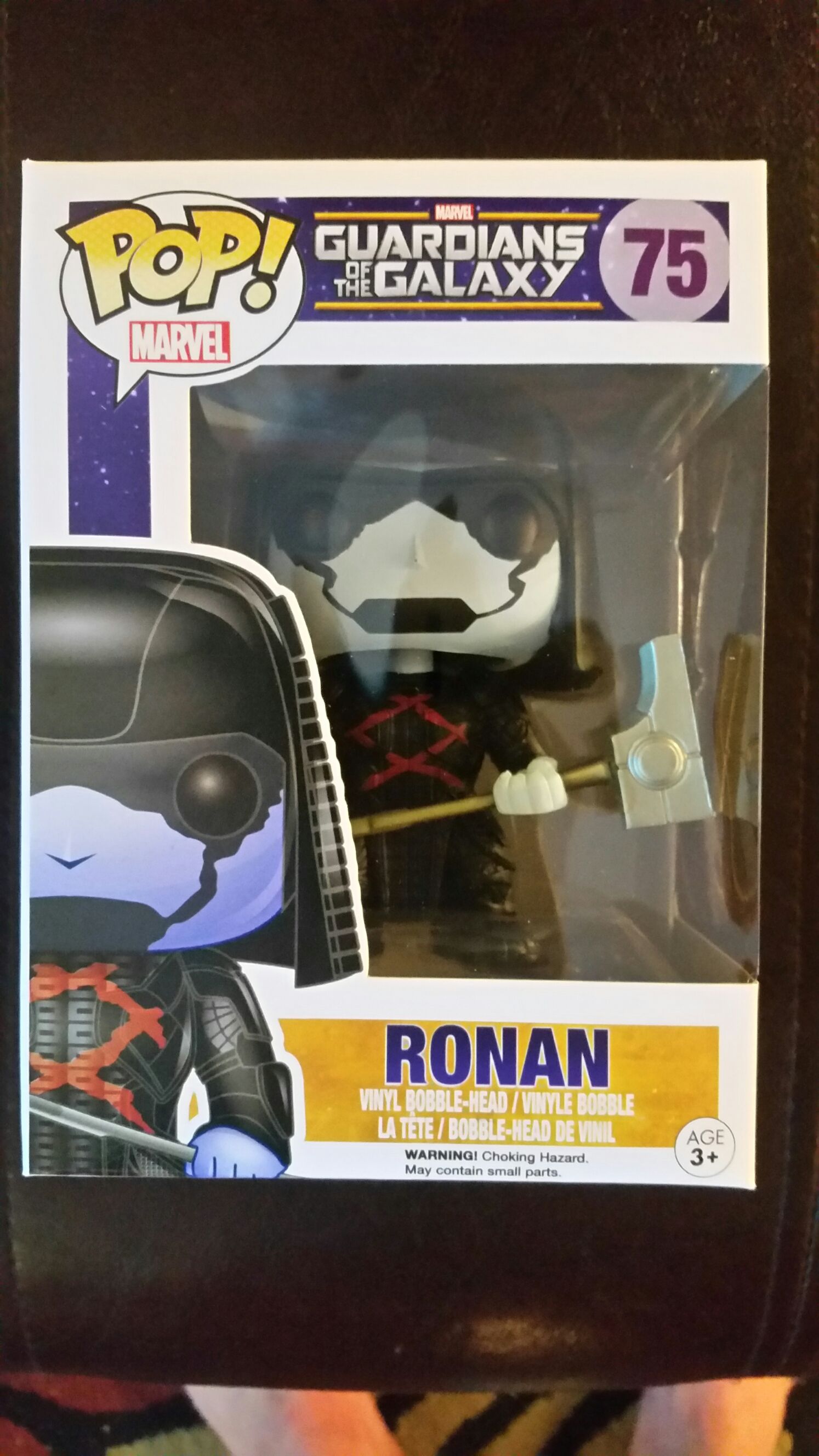 Call Of Duty John “Soap” MacTavish