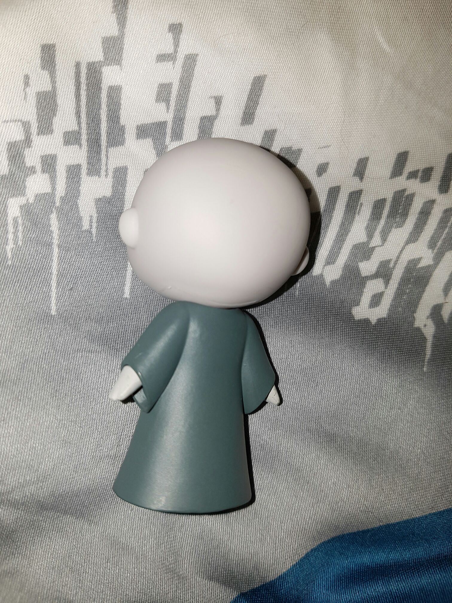 Lord Voldemort - Harry Potter vinyl figure collectible - Main Image 2