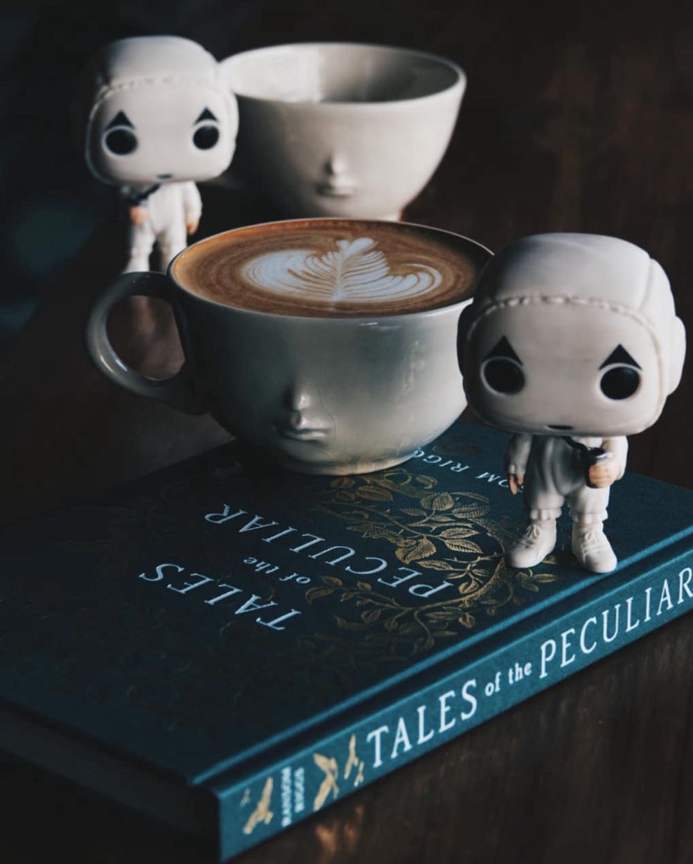 The Twins - Funko vinyl figure collectible [Barcode 849803077426] - Main Image 4