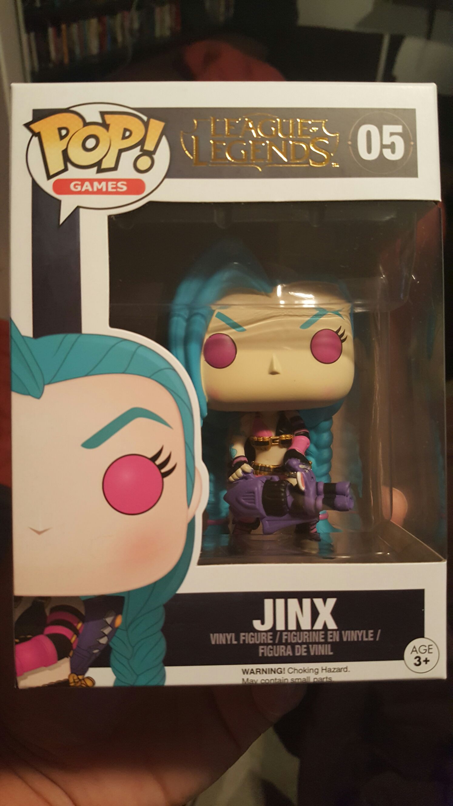 Vault Boy (Toughness)