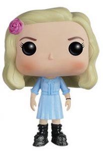 Dallas-Emma Bloom  vinyl figure collectible [Barcode 849803077419] - Main Image 2