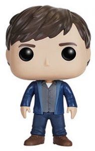 Jake Portman - Warner Bros. vinyl figure collectible [Barcode 849803077464] - Main Image 2