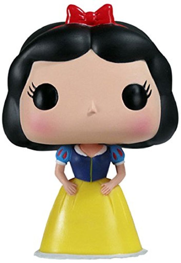 Snow White - Disney vinyl figure collectible - Main Image 2