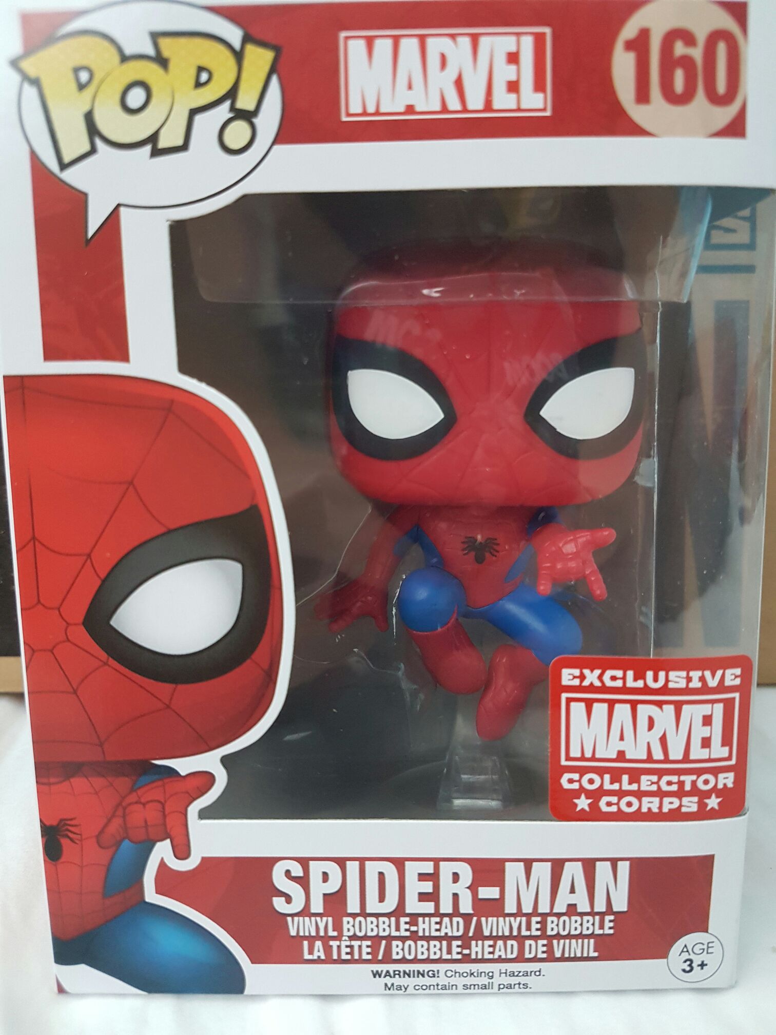 Ant-Man (2015 Movie) (Unmasked)