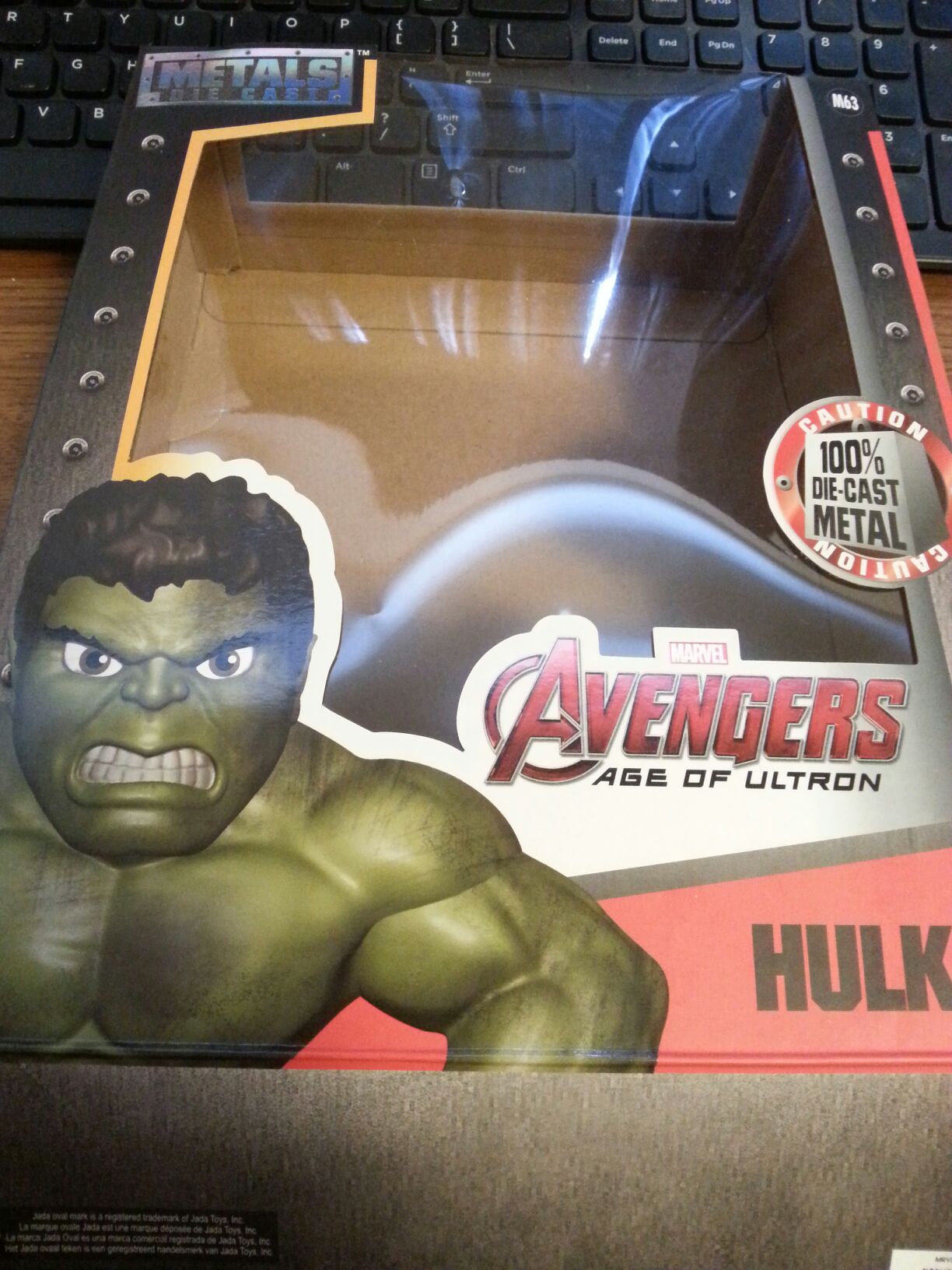 Marvel Green Goblin Pocket Pop