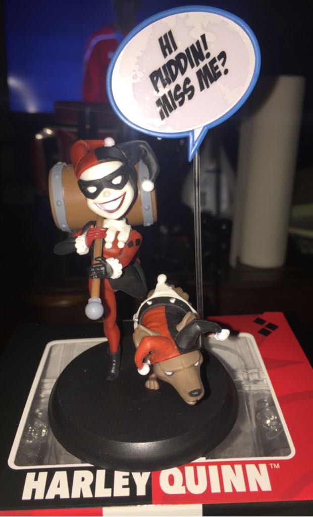 Gerard Way (Red Tie)