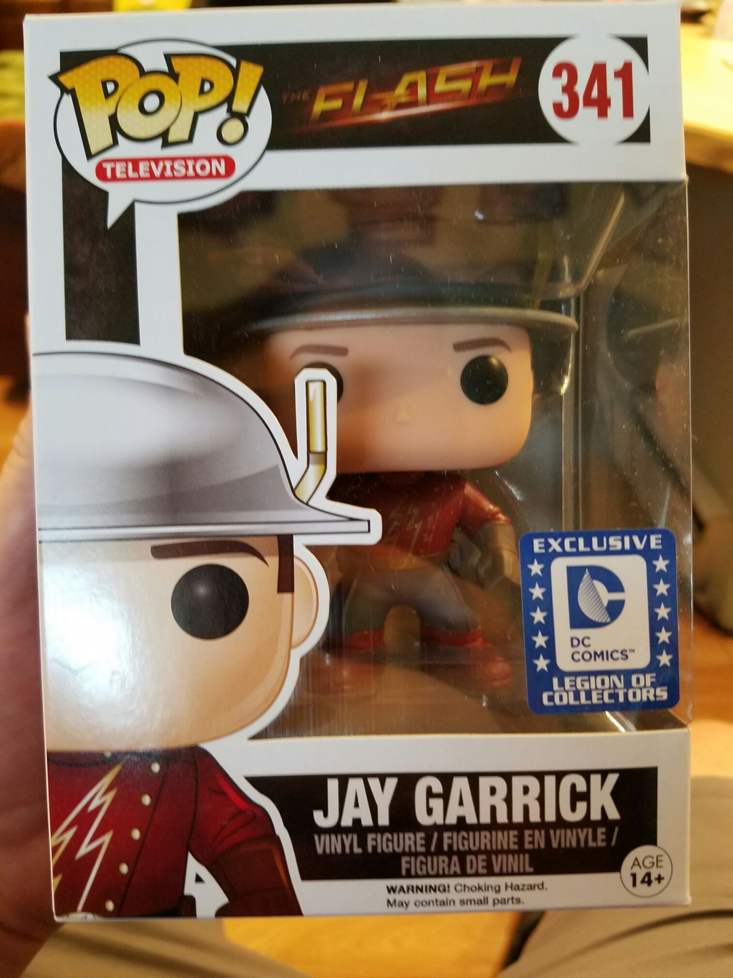 Freddy Krueger & Jason Voorhees