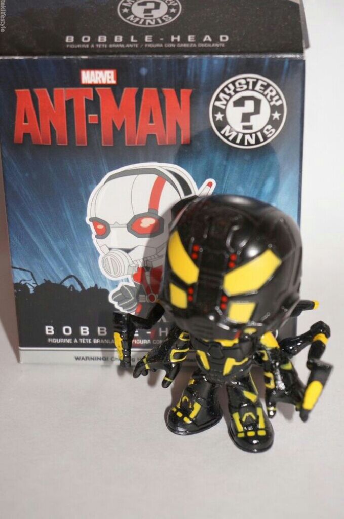 Mars Attacks Martian Blox