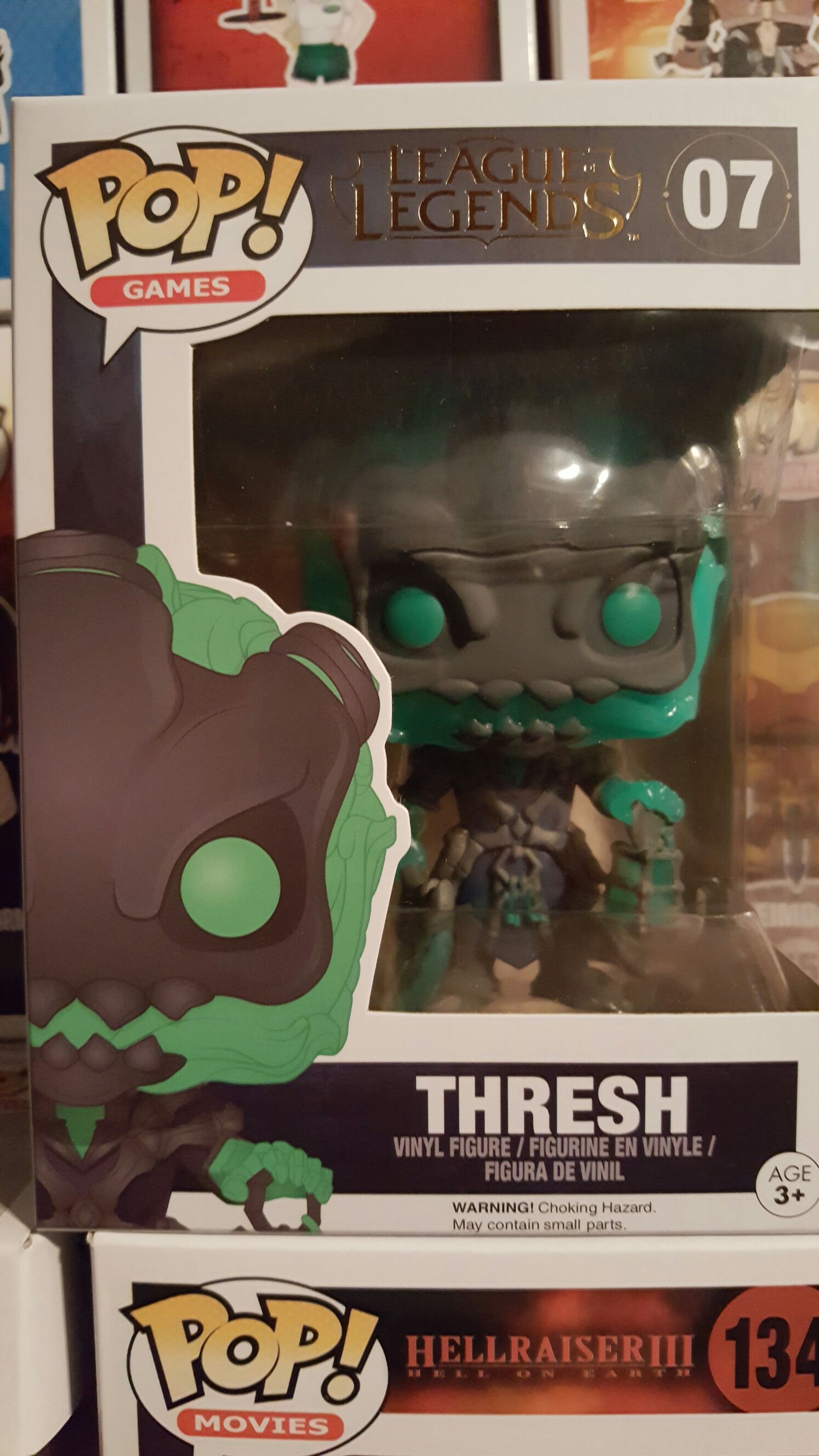 S.H.I.E.L.D: Agent Daisy Johnson