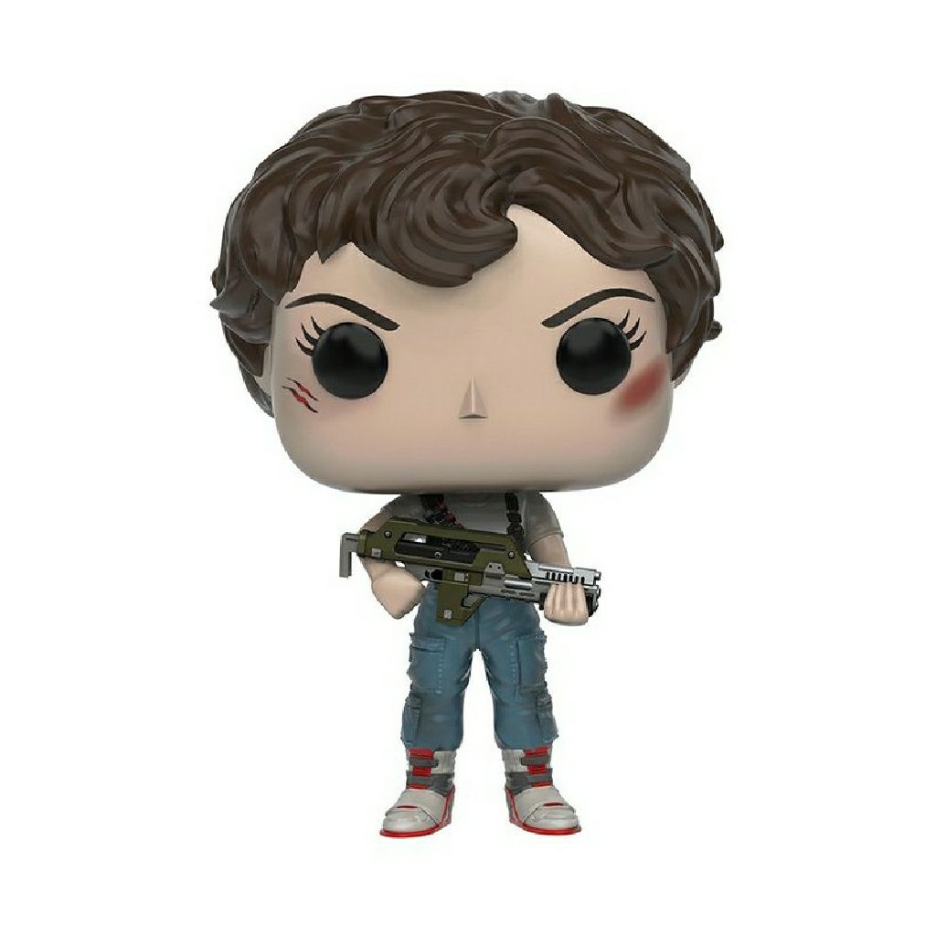 Ellen Ripley  vinyl figure collectible - Main Image 2