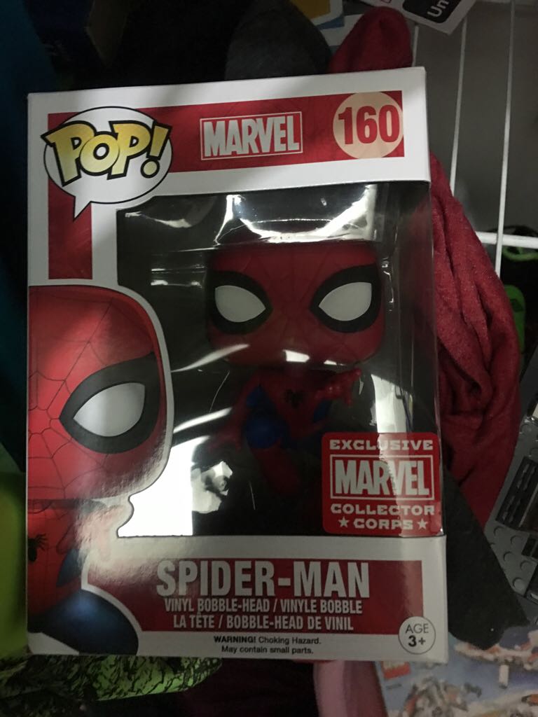 Agent Carter: Agent Cater