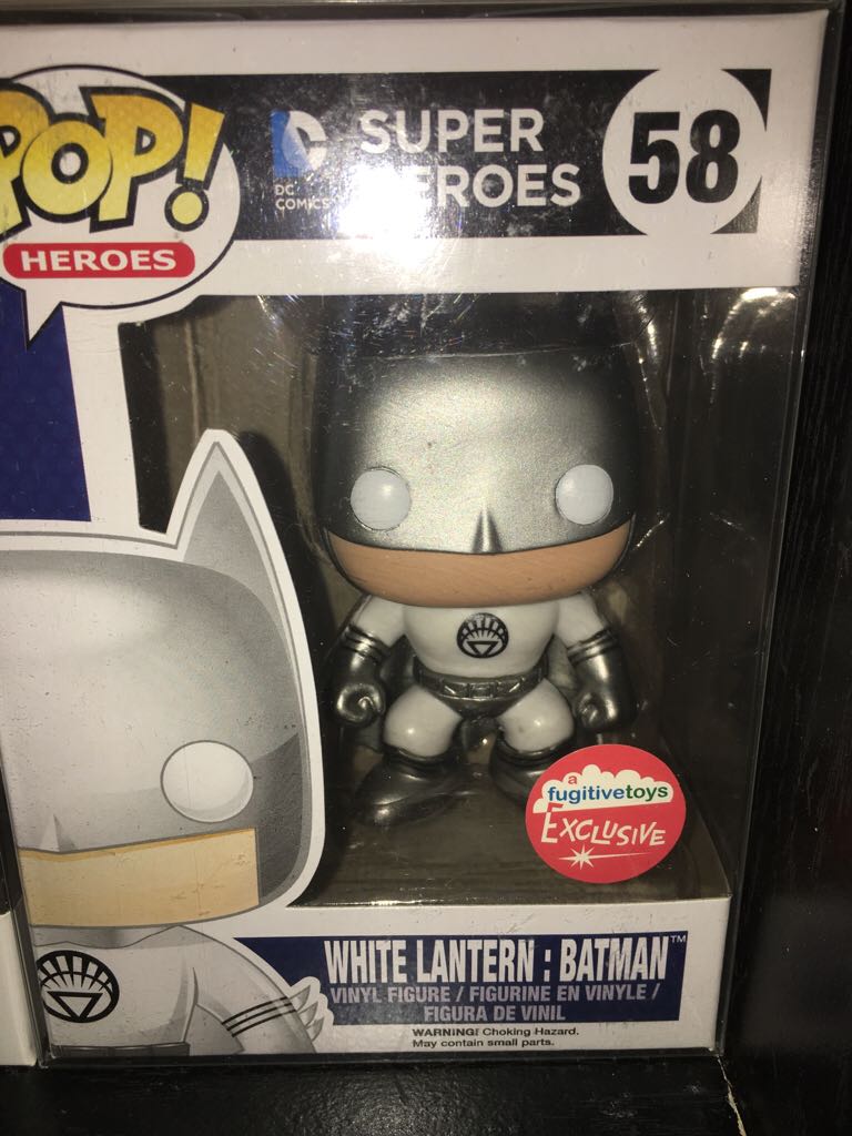 Dr Who 11th Figure With Phez And Washing Stick