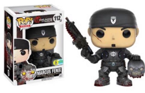 Marvel Collector Corp "Captain America Civil War"