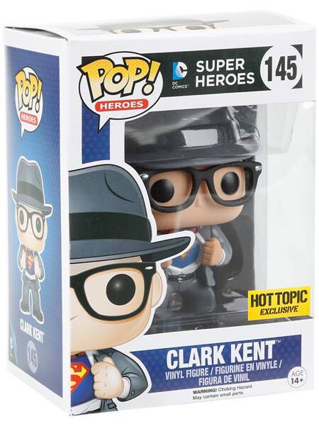 DC #124 Harley Quinn "Impopster Batman”