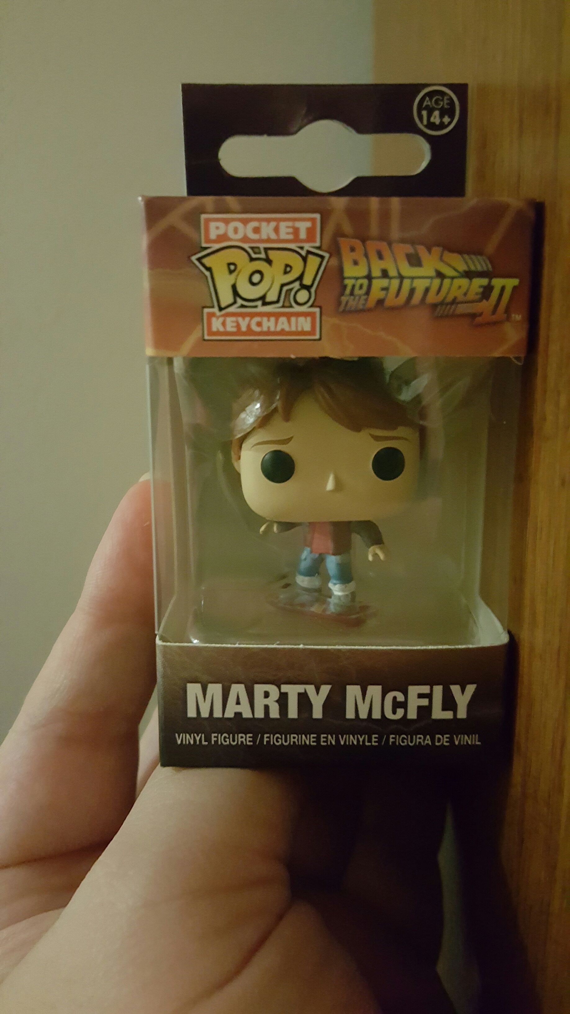 Harry Potter- Rubeus Hagrid