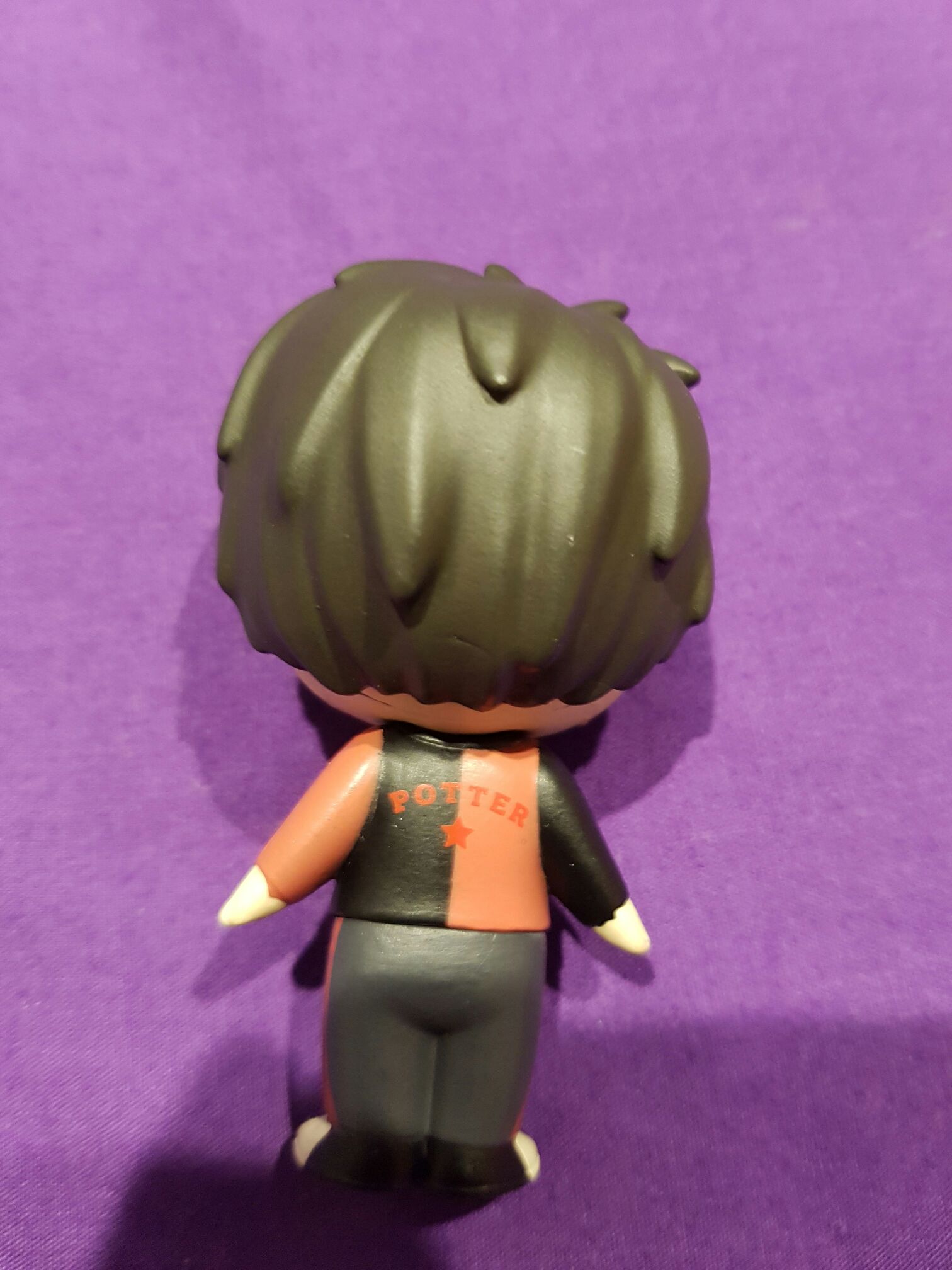 Harry Potter Tri Wizard Cup - Harry Potter vinyl figure collectible - Main Image 2