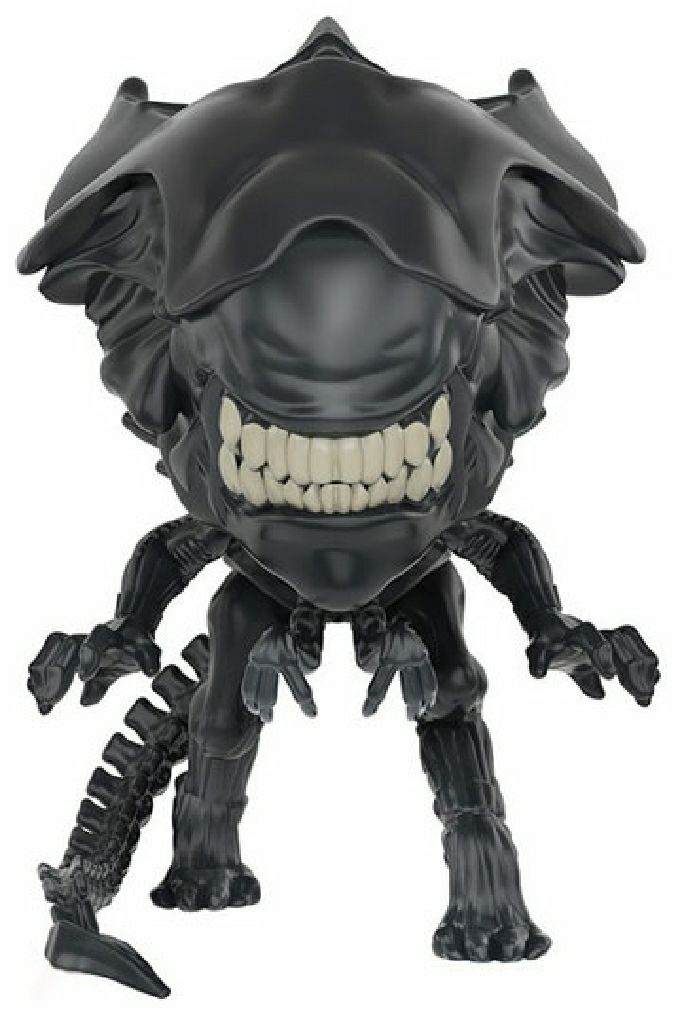 Alien Queen - Alien vinyl figure collectible - Main Image 2
