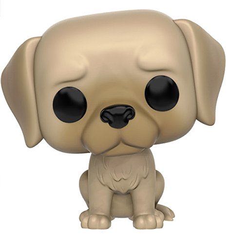 Labrador Retriever  vinyl figure collectible [Barcode 889698110563] - Main Image 3