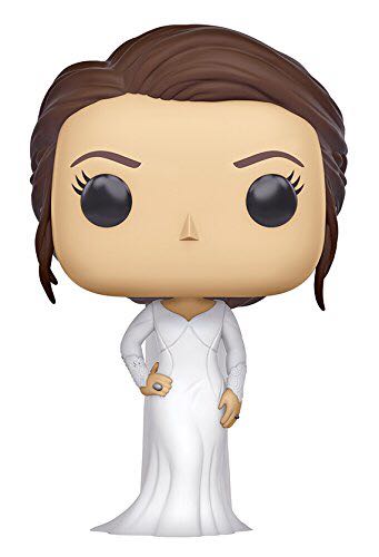 Bella ”Wedding Dress” - Twilight vinyl figure collectible [Barcode 849803098209] - Main Image 2