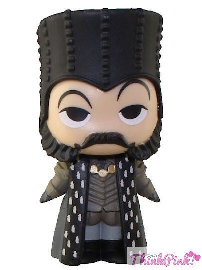 Pop 3D Bookmark Elf On A Shelf 