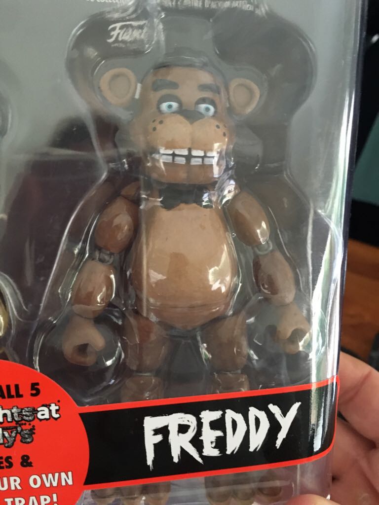 Suicide Squad Mystery Mini Kitana