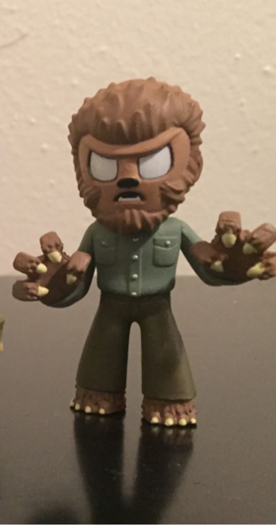 Arkham Asylum: Killer Croc