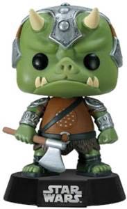 Gamorrean Guard #12 - Star Wars vinyl figure collectible - Main Image 2