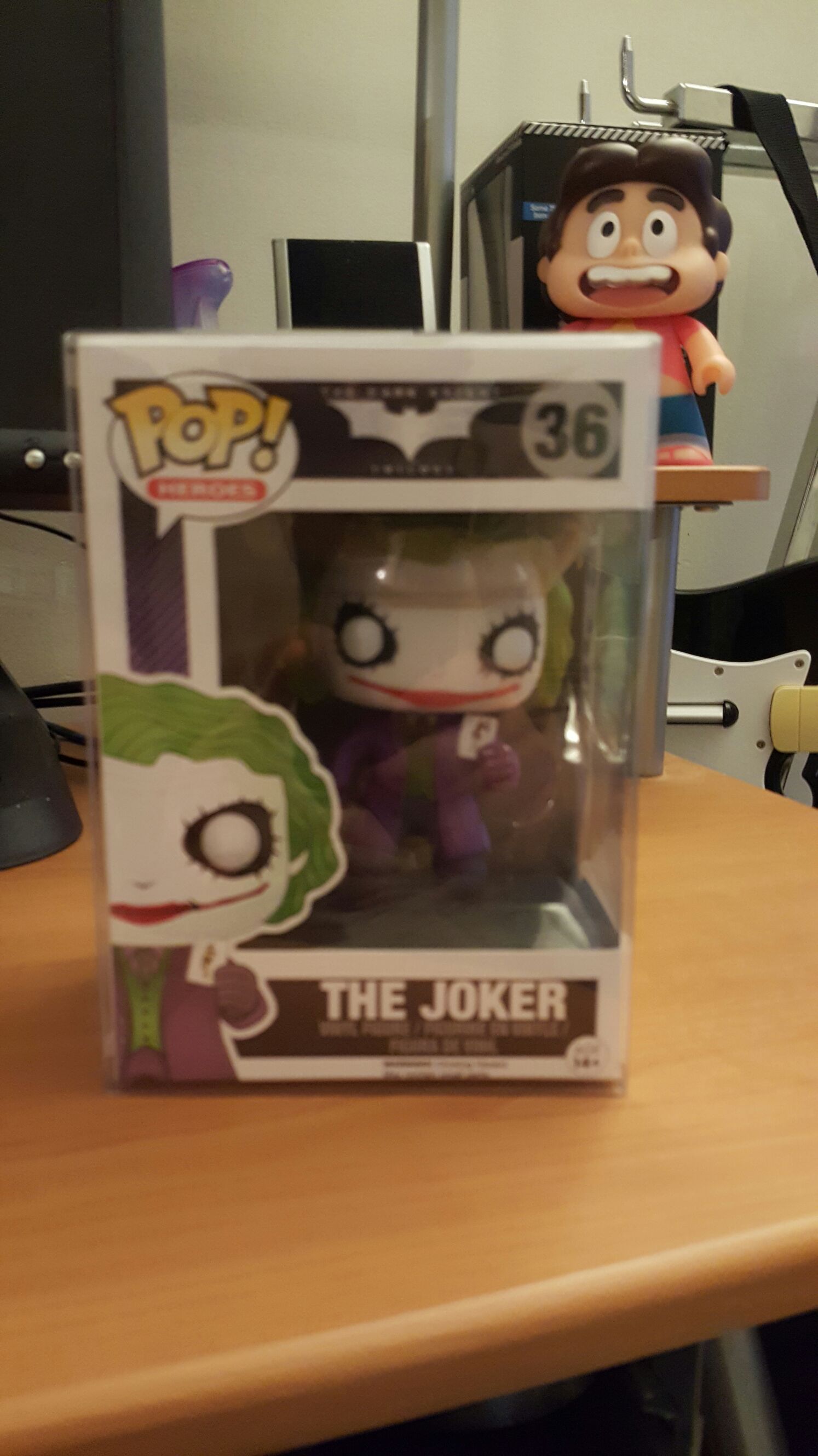 Titanfall 2 - Blisk and Legion