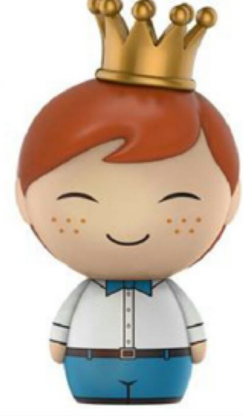 Freddy Funko - Funko vinyl figure collectible [Barcode 849803099169] - Main Image 2