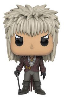 The Labyrinth  vinyl figure collectible - Main Image 2