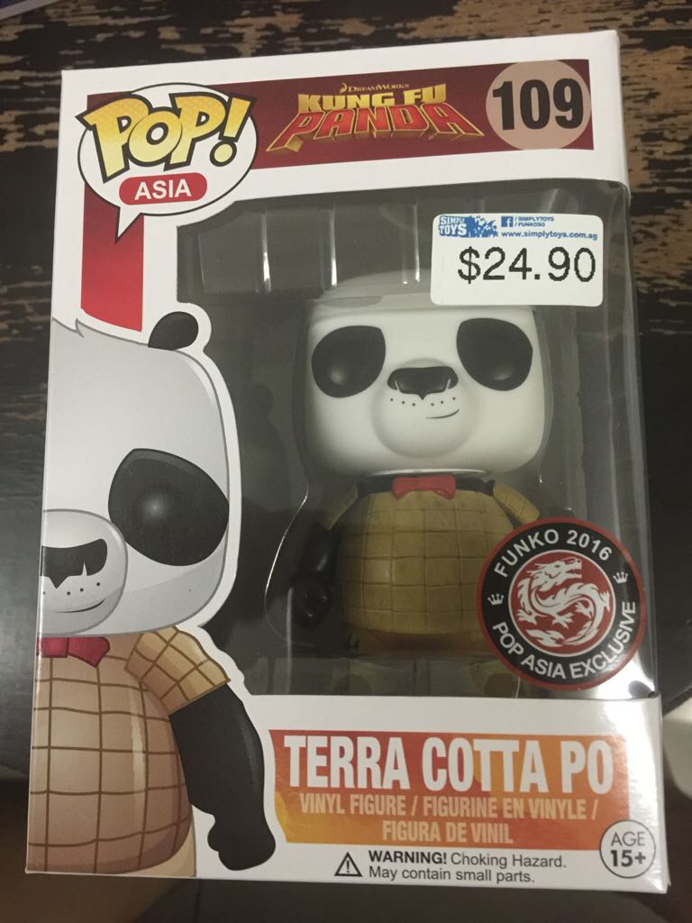 Star Wars Blue Senate Guard