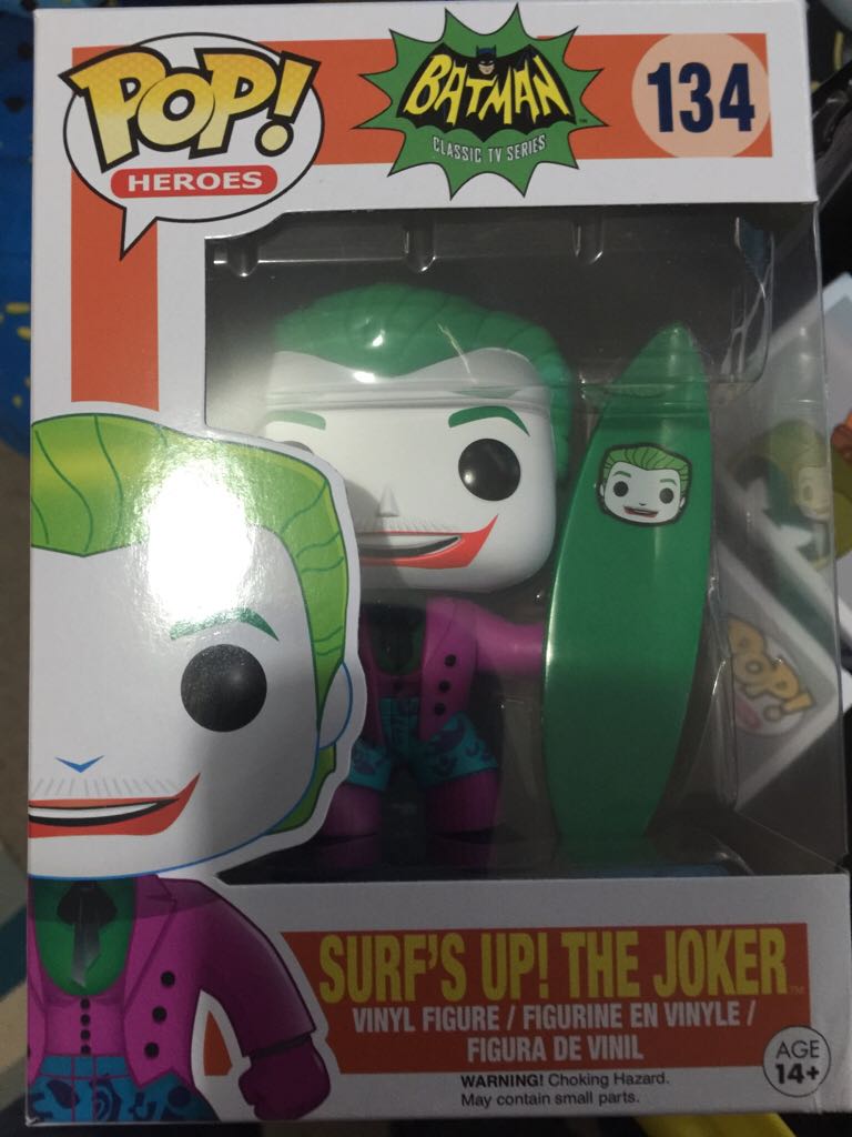 Batman #161 Negative Batman