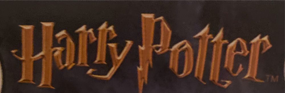 Harry Potter - Harry Potter vinyl figure collectible [Barcode 889698108652] - Main Image 4