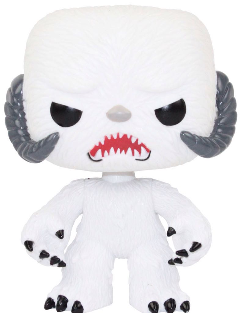 Wampa #39 - Star Wars vinyl figure collectible - Main Image 2