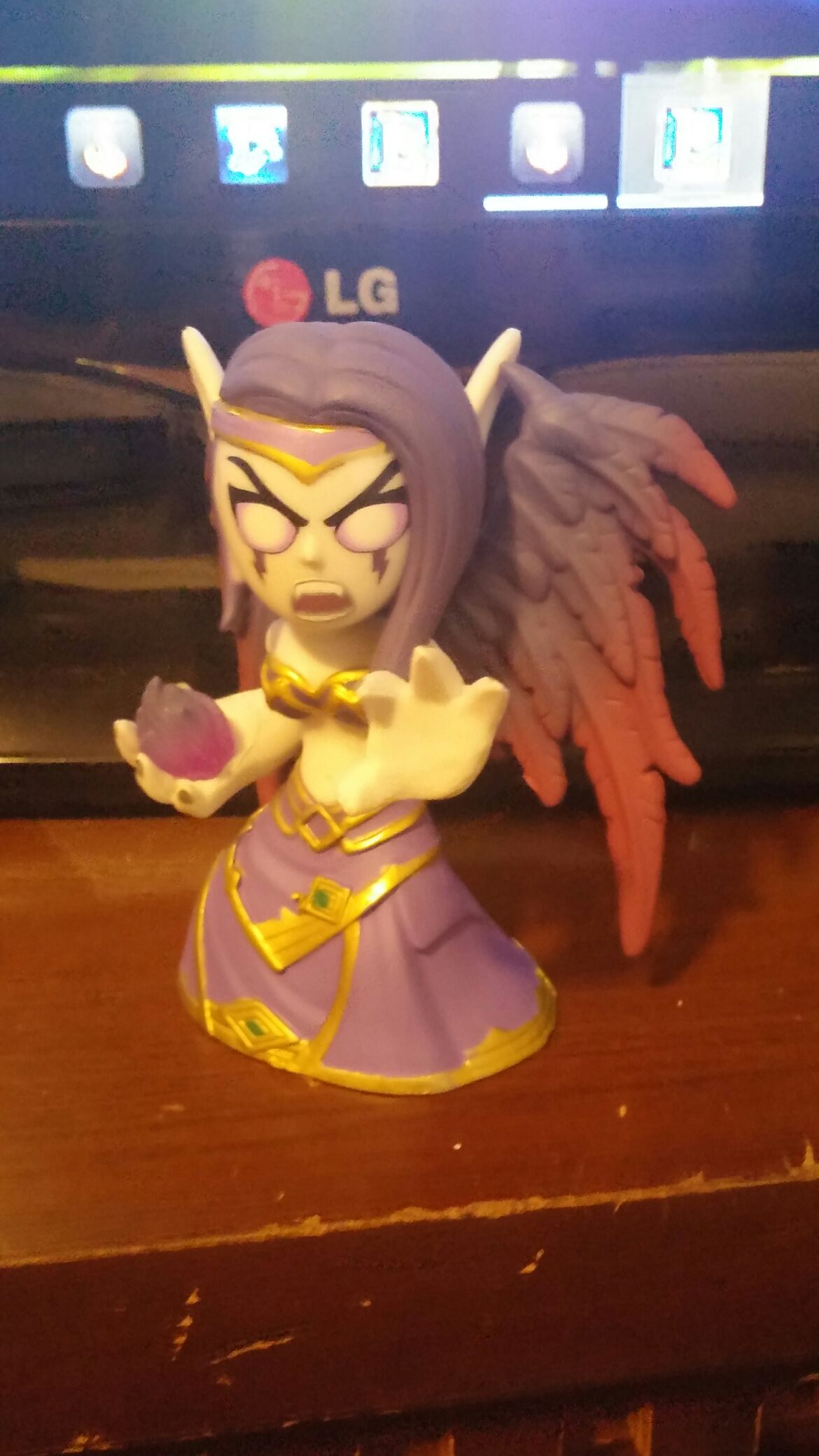 DC Universe: Superman