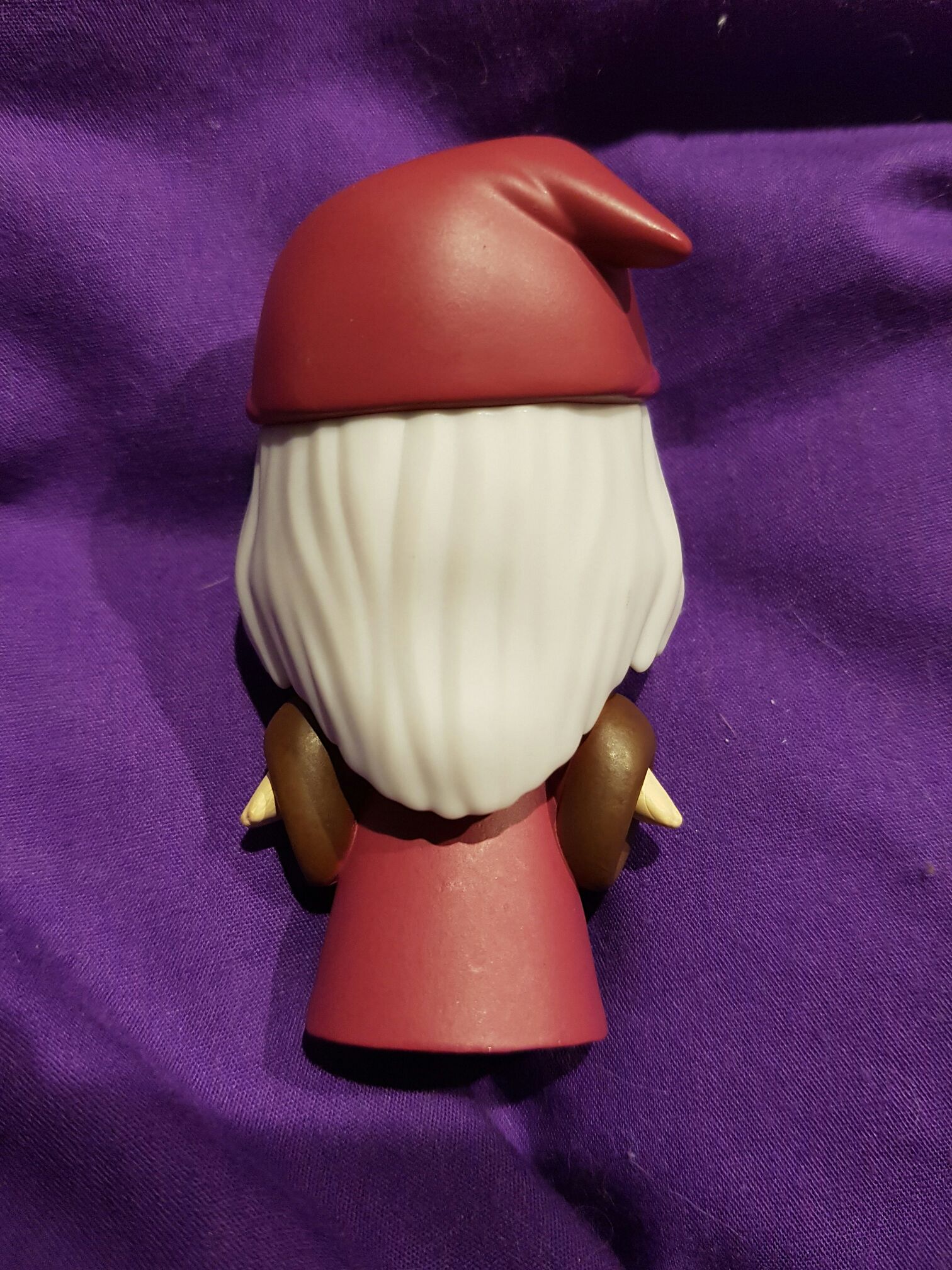 Albus Dumbledore - Harry Potter vinyl figure collectible - Main Image 2