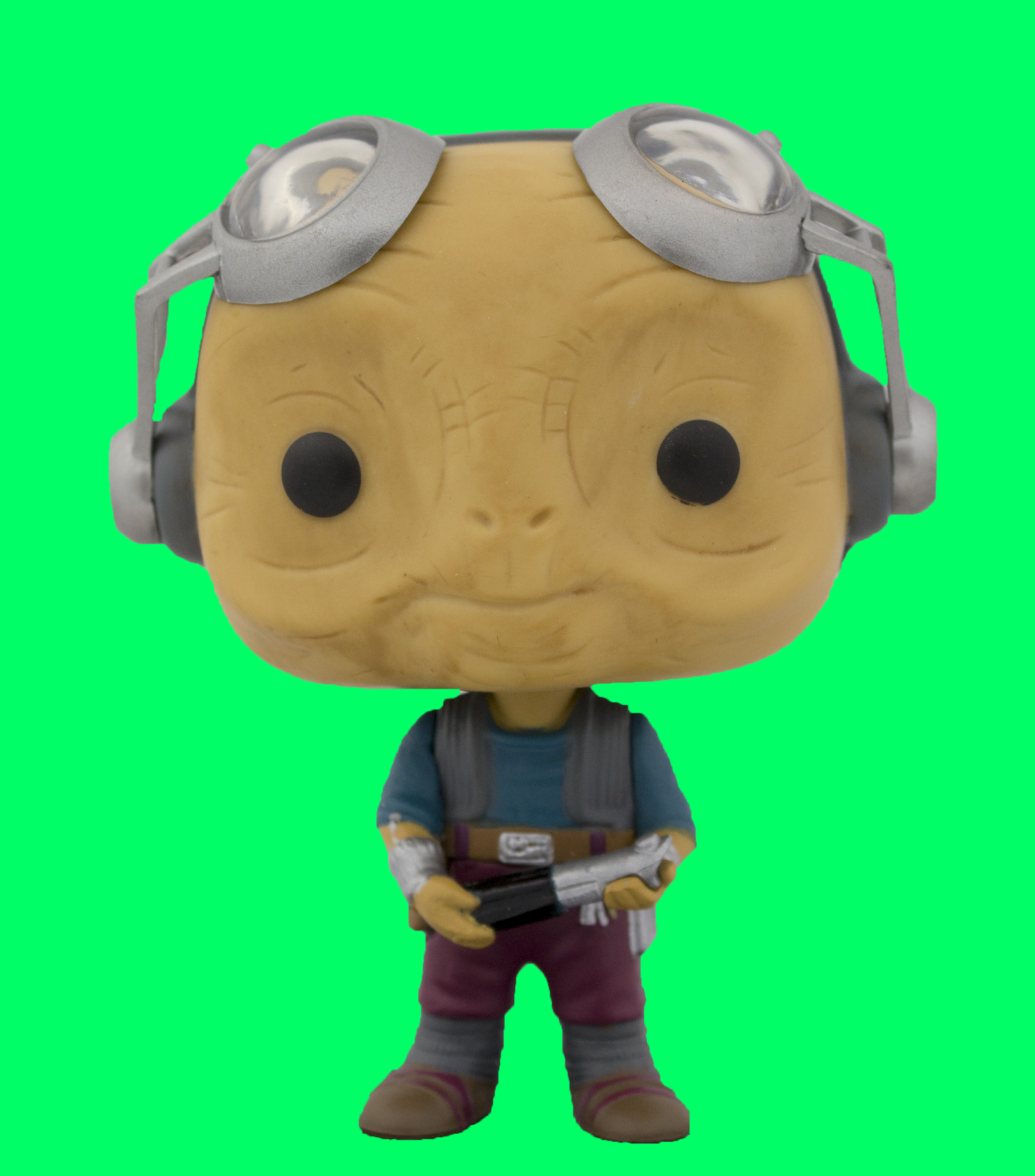 Star Wars: Captain Cassian Andor